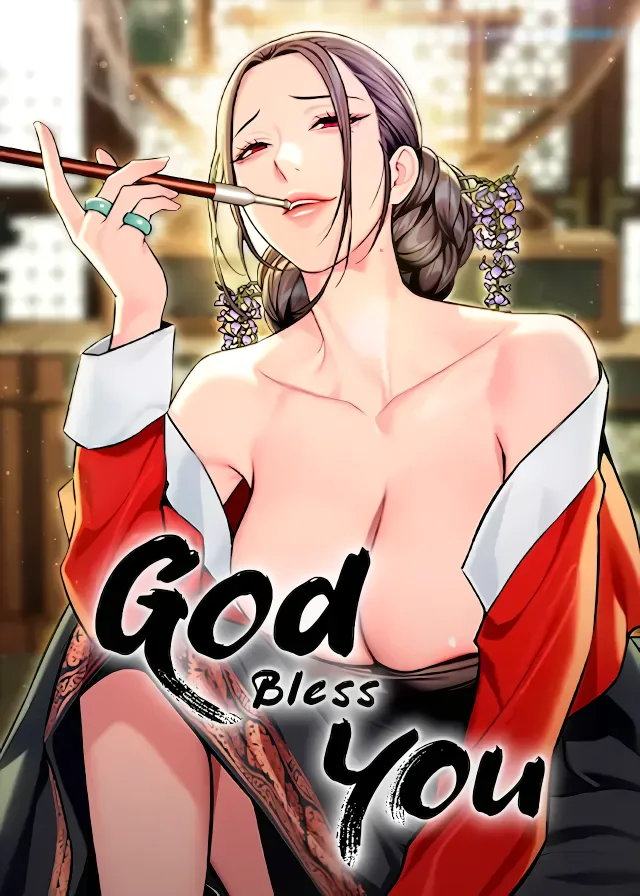 God Bless You