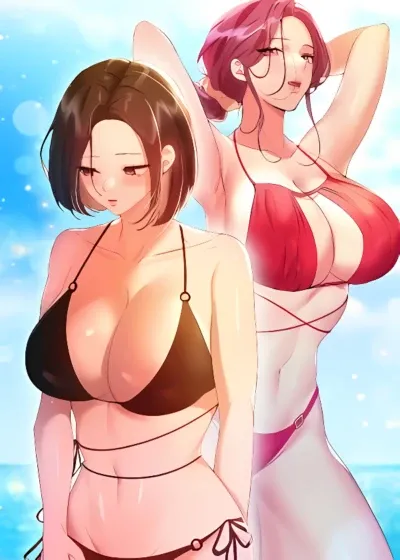 My Sister’s Friends