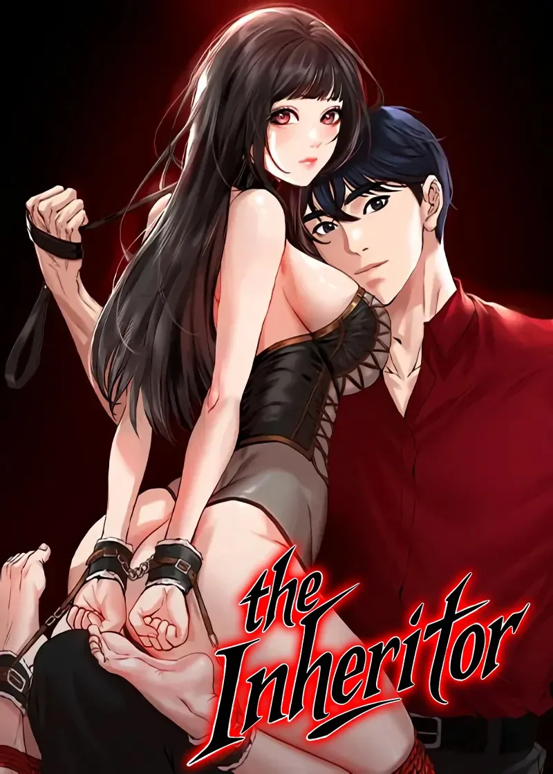 The Inheritor