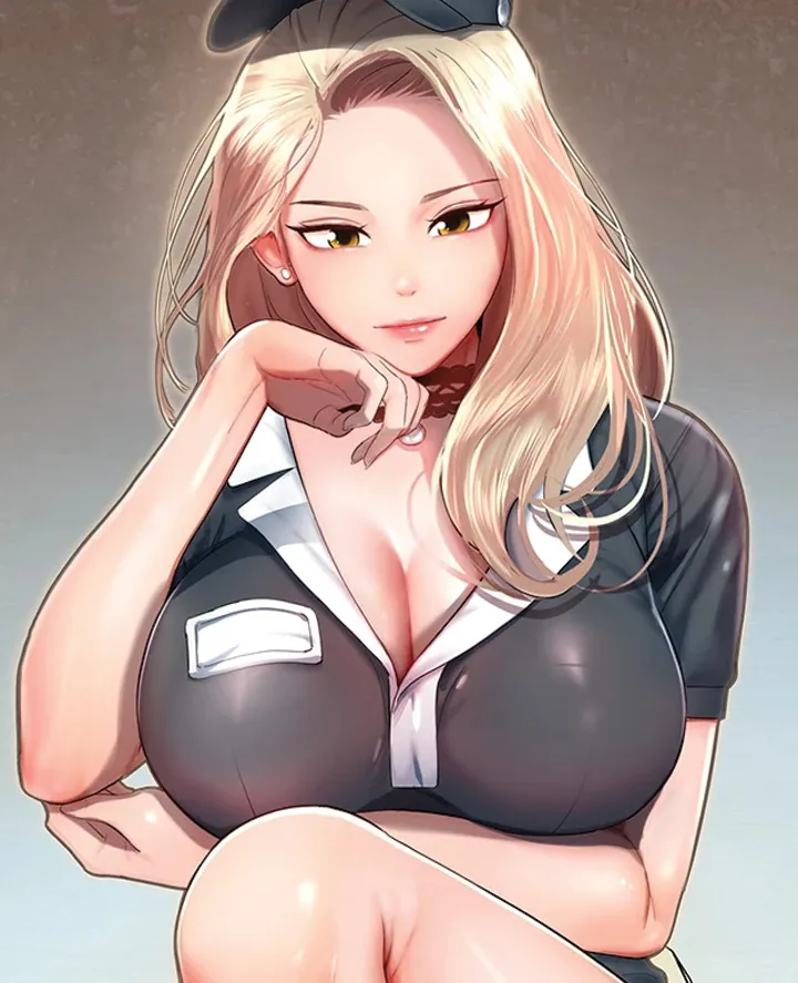 Welcome to Erotic Land